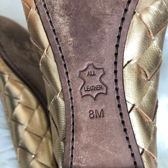 Tory Burch Ballet Flats | Mix size 7.5 and 8 - Picture 9 of 10